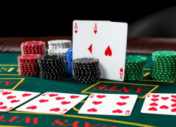 Poker